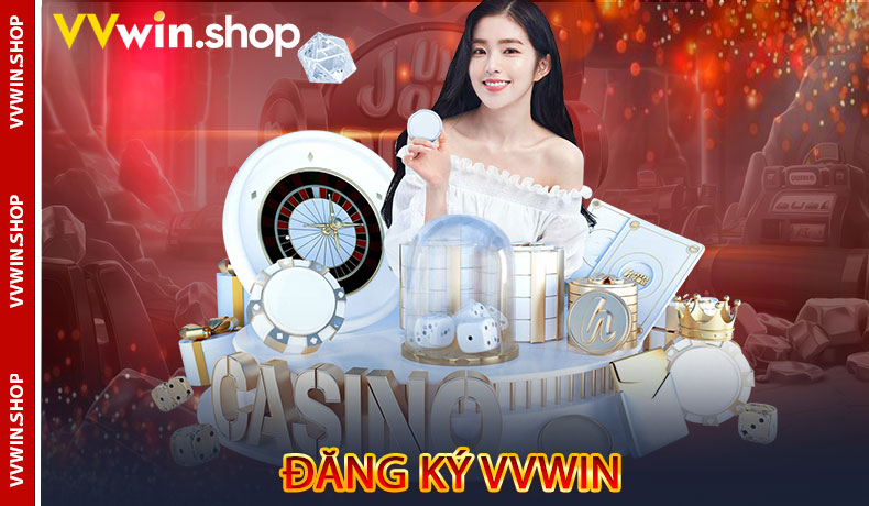 Đăng ký VVwin