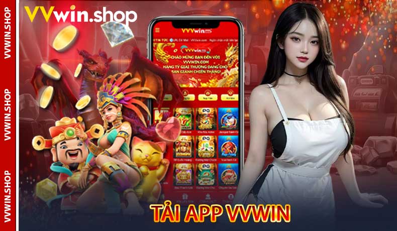 Tải App VVwin